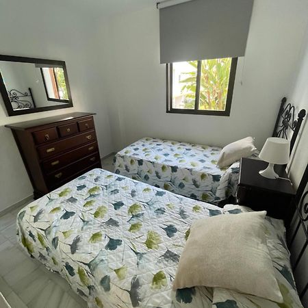 Apartamento Jardines Del Rocio Torre Del Mar Exterior photo