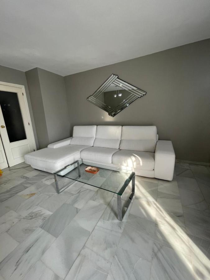 Apartamento Jardines Del Rocio Torre Del Mar Exterior photo