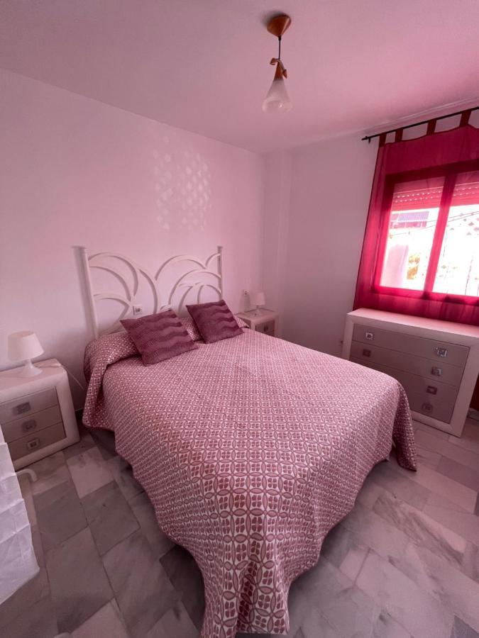 Apartamento Jardines Del Rocio Torre Del Mar Exterior photo