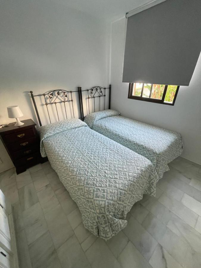 Apartamento Jardines Del Rocio Torre Del Mar Exterior photo