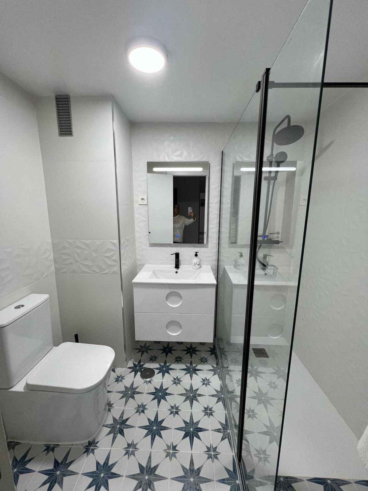 Apartamento Jardines Del Rocio Torre Del Mar Exterior photo