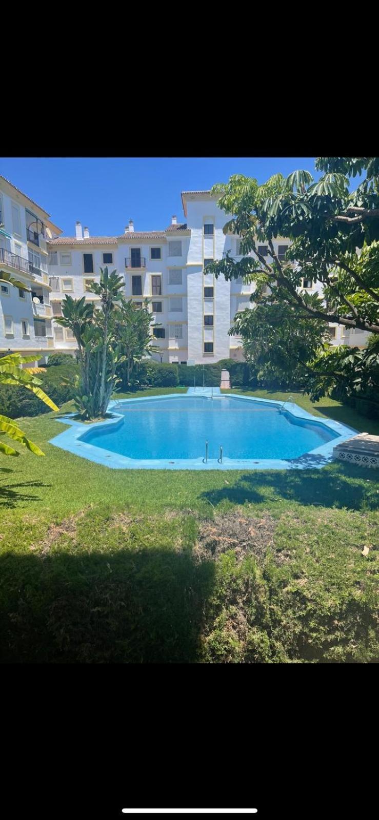 Apartamento Jardines Del Rocio Torre Del Mar Exterior photo