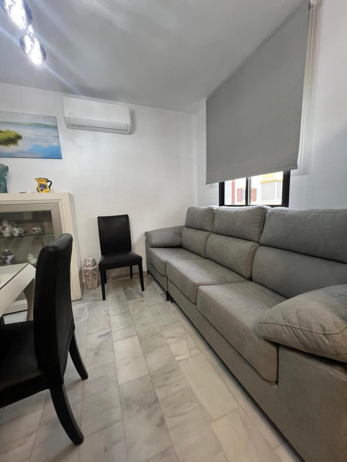 Apartamento Jardines Del Rocio Torre Del Mar Exterior photo